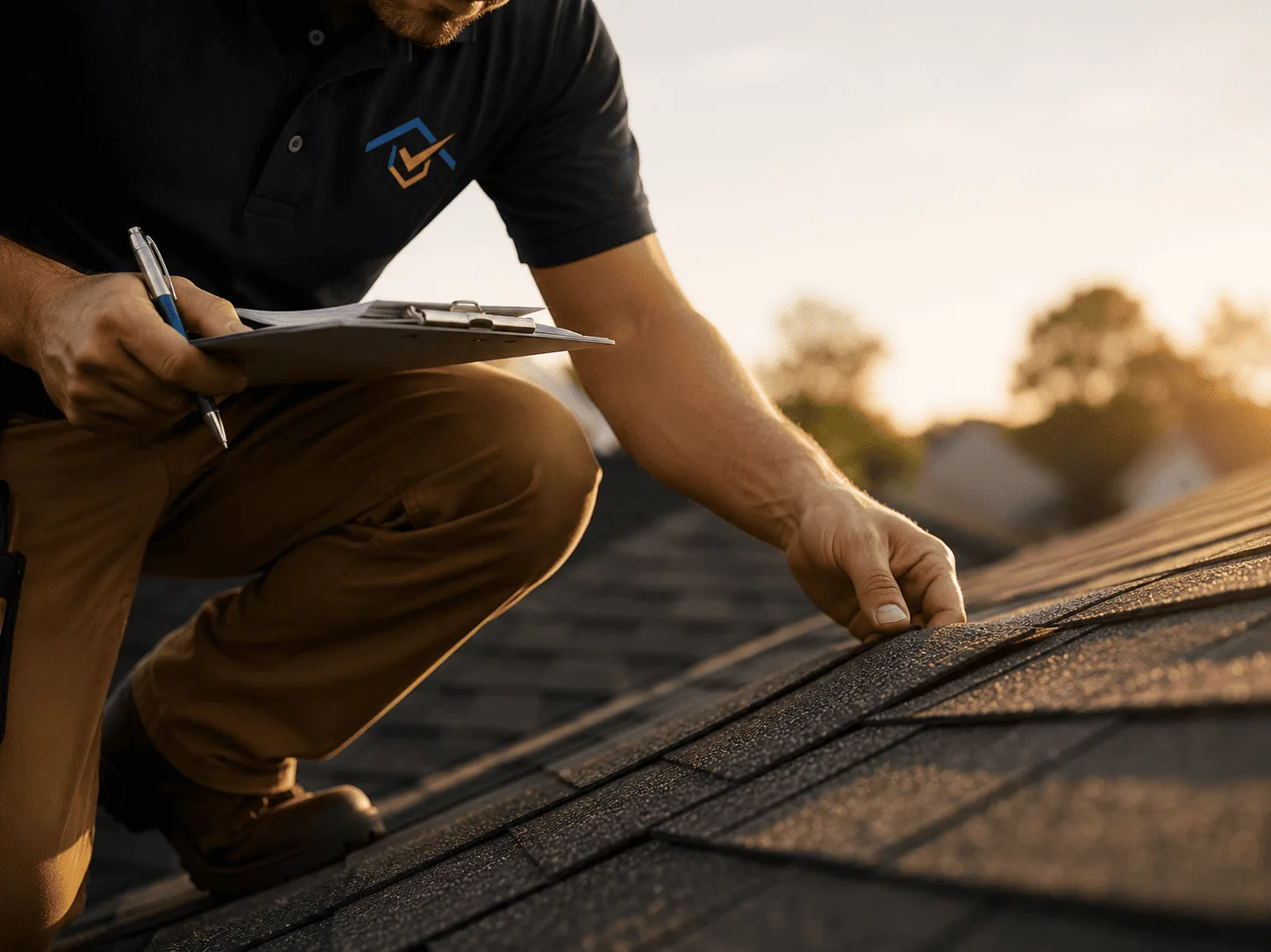 Why Choose Roof Inspection in Rose Hill, IA