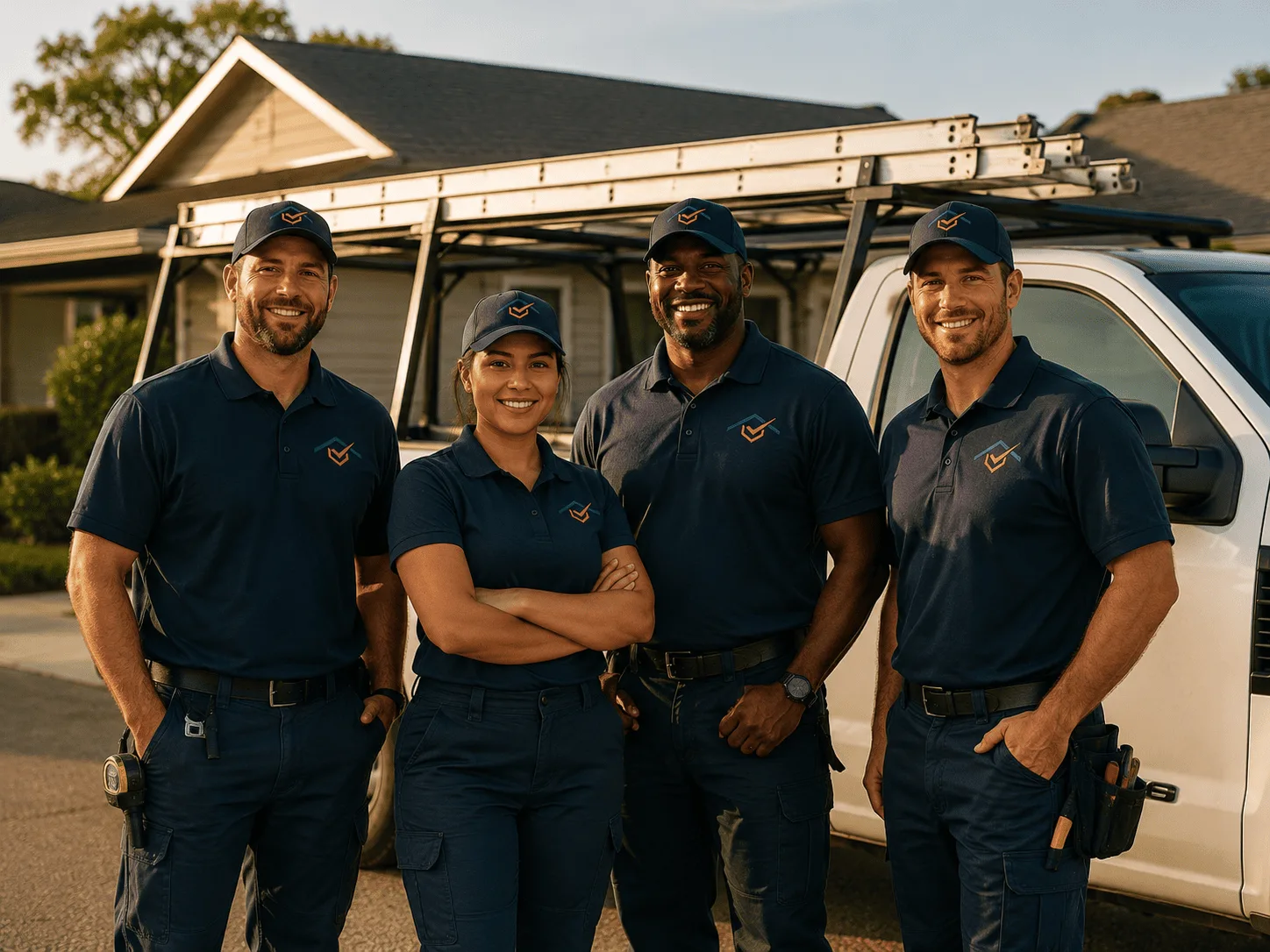 Roof Inspection company in Rose Hill, IA